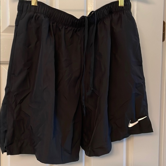 Nike Other - Nike dri-fit shorts. Men’s. XL black